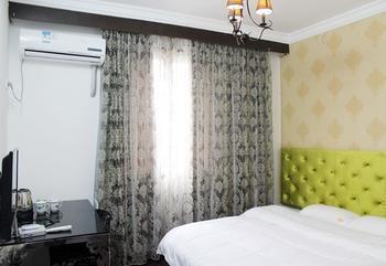 Guilin Jingyi Hotel المظهر الخارجي الصورة