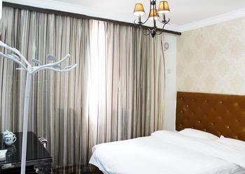 Guilin Jingyi Hotel المظهر الخارجي الصورة