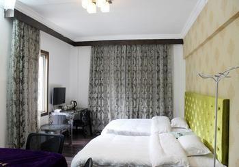 Guilin Jingyi Hotel المظهر الخارجي الصورة