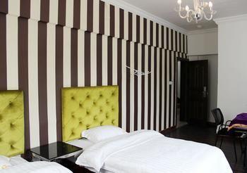 Guilin Jingyi Hotel المظهر الخارجي الصورة
