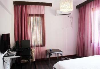 Guilin Jingyi Hotel المظهر الخارجي الصورة